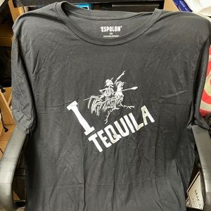 Vintage liquor wine Espolon Limited Shirts